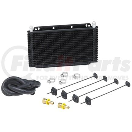 Hayden 687 Trans Oil Cooler