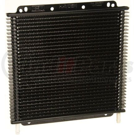 Hayden 679 Automatic Transmission Oil Cooler