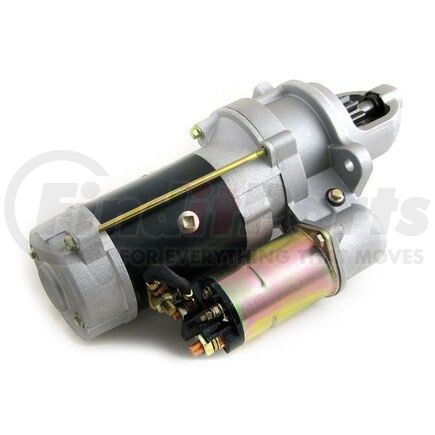 Reliance Power Products HTX34107 Starter-new