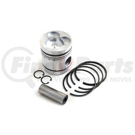 Reliance Power Products JK206974 Piston & Rings