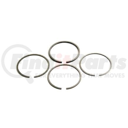 Reliance Power Products JK261071 Piston Ring Set