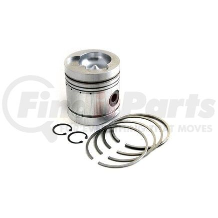 Reliance Power Products JK946353 Piston & Rings