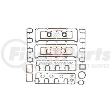 Reliance Power Products K3013497 Head Gasket Set