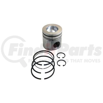 Reliance Power Products K3800781K Piston & Rings