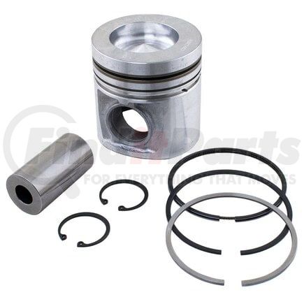 Reliance Power Products K3802170K Piston & Rings-.std