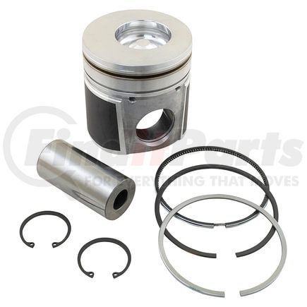 Reliance Power Products K3802564K Piston & Rings