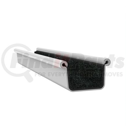 Fairchild 0121-3X2 Glass Run Window Channels