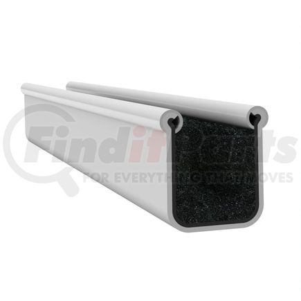 Fairchild 0123-3X2 Glass Run Window Channels