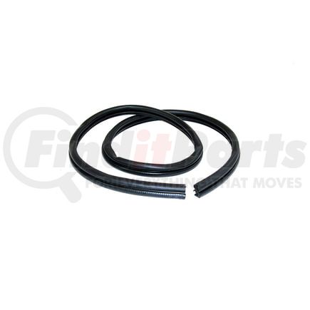 Fairchild F3006 Door Seal