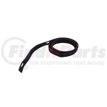 Fairchild F4001 Quarter Panel Seal