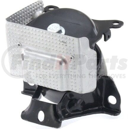Anchor Motor Mounts 3566 ENGINE MOUNT FRONT RIGHT