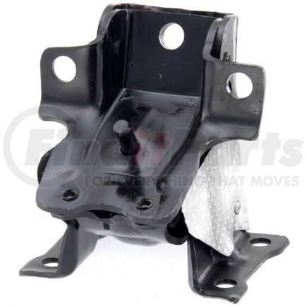 Anchor Motor Mounts 3587 ENGINE MOUNT FRONT LEFT,FRONT RIGHT