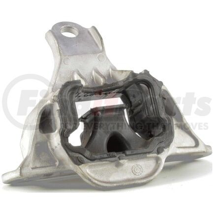 Anchor Motor Mounts 10000 TRANSMISSION MOUNT LEFT