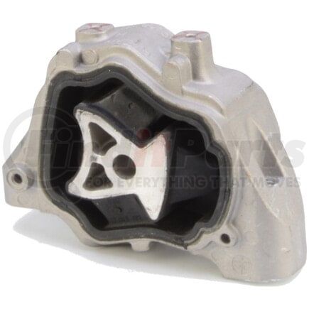 Anchor Motor Mounts 10001 ENGINE MOUNT REAR,REAR LOWER