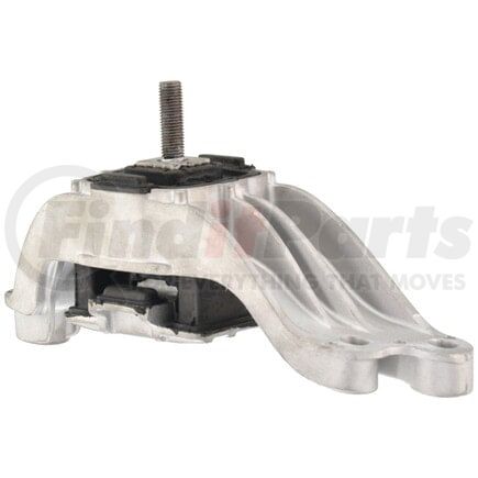 Anchor Motor Mounts 10037 TRANSMISSION MOUNT LEFT