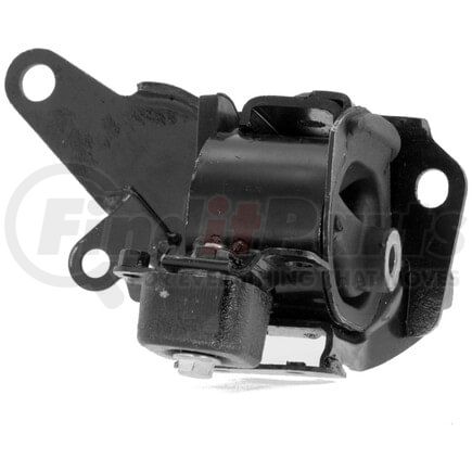 Anchor Motor Mounts 10082 TRANSMISSION MOUNT LEFT