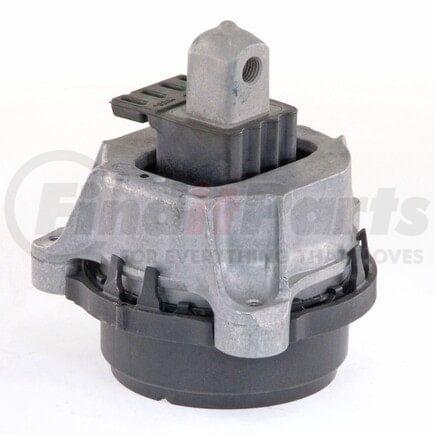 Anchor Motor Mounts 10259 ENGINE MOUNT FRONT LEFT,FRONT RIGHT
