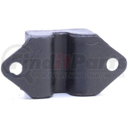 Anchor Motor Mounts 2040 ENGINE MOUNT FRONT LEFT,FRONT RIGHT