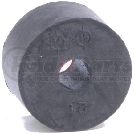 Anchor Motor Mounts 2122 ENGINE MOUNT FRONT LEFT,FRONT RIGHT