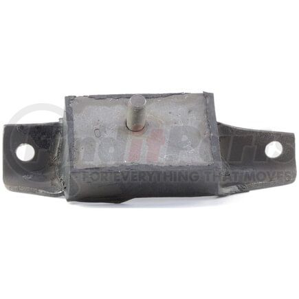 Anchor Motor Mounts 2220 ENGINE MOUNT FRONT LEFT