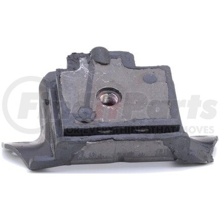 Anchor Motor Mounts 2254 ENGINE MOUNT FRONT LEFT,FRONT RIGHT