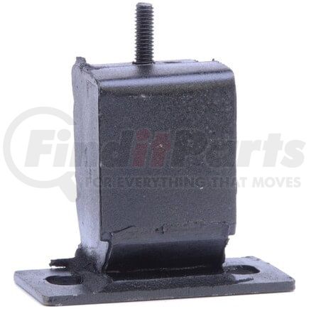 Anchor Motor Mounts 2272 TRANSMISSION MOUNT REAR