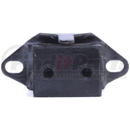 Anchor Motor Mounts 2295 TRANSMISSION MOUNT REAR