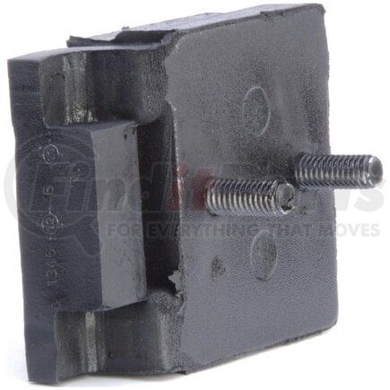 Anchor Motor Mounts 2351 ENGINE MOUNT FRONT LEFT,FRONT RIGHT