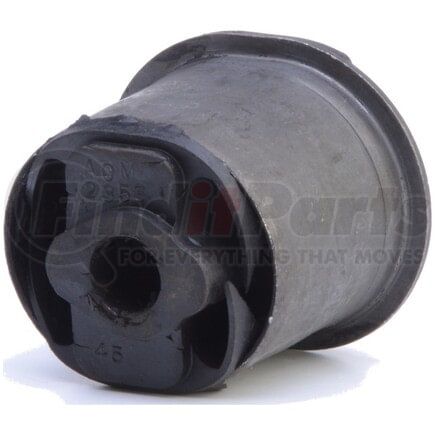 Anchor Motor Mounts 2376 ENGINE MOUNT FRONT LEFT,FRONT RIGHT