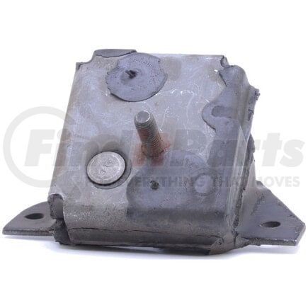 Anchor Motor Mounts 2442 ENGINE MOUNT FRONT LEFT