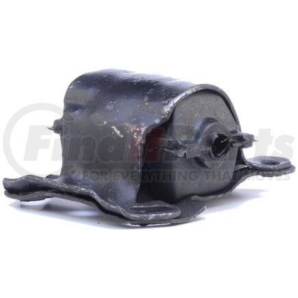 Anchor Motor Mounts 2465 ENGINE MOUNT FRONT RIGHT,FRONT LEFT