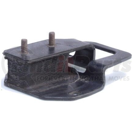 Anchor Motor Mounts 2563 ENGINE MOUNT FRONT LEFT