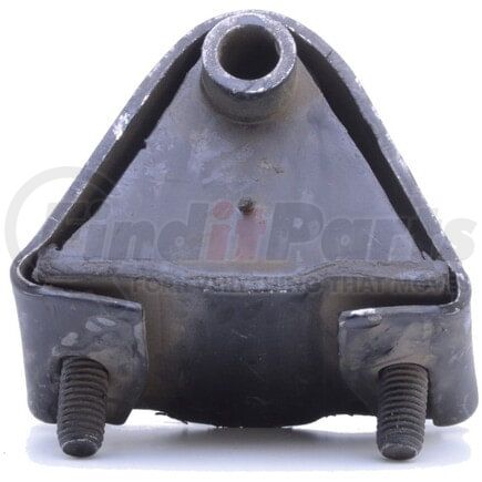 Anchor Motor Mounts 2571 ENGINE MOUNT FRONT LEFT,FRONT RIGHT