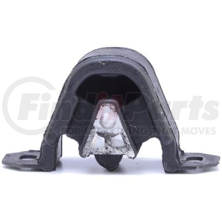 Anchor Motor Mounts 2657 ENGINE MOUNT REAR,FRONT