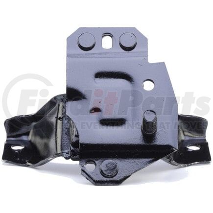 Anchor Motor Mounts 2725 ENGINE MOUNT FRONT LEFT