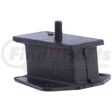 Anchor Motor Mounts 2731 ENGINE MOUNT FRONT LEFT,FRONT RIGHT