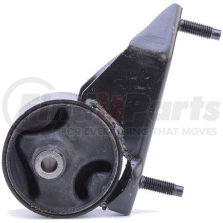 Anchor Motor Mounts 2804 ENGINE MOUNT FRONT