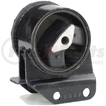 Anchor Motor Mounts 2809 ENGINE MOUNT FRONT LEFT