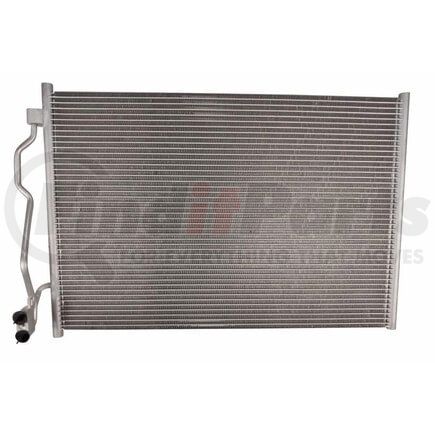 Vemo V30-62-1051 Condenser, air conditioning