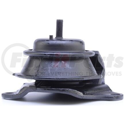Anchor Motor Mounts 8114 ENGINE MOUNT FRONT LEFT,FRONT RIGHT