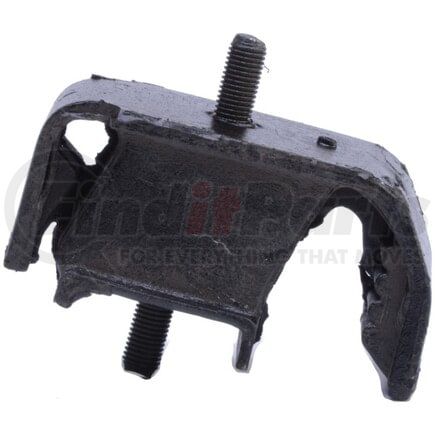 Anchor Motor Mounts 8119 ENGINE MOUNT REAR,LEFT