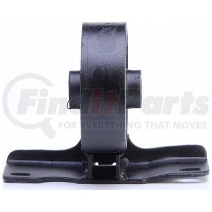 Anchor Motor Mounts 8278 ENGINE MOUNT FRONT,LEFT