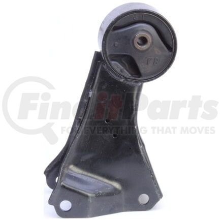 Anchor Motor Mounts 8602 ENGINE MOUNT REAR RIGHT