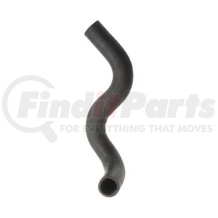 Dayco 71223 CURVED RADIATOR HOSE, DAYCO