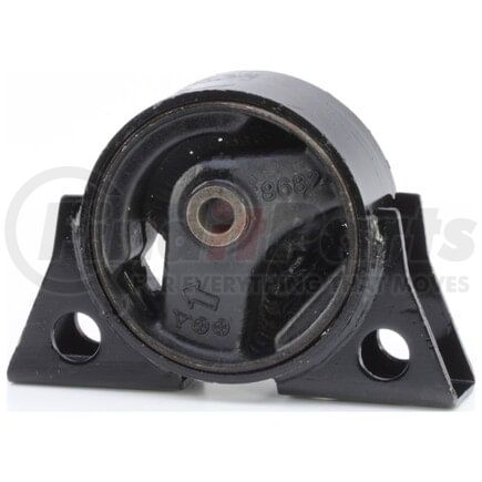 Anchor Motor Mounts 8682 ENGINE MOUNT FRONT