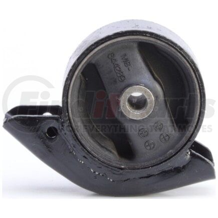 Anchor Motor Mounts 8751 ENGINE MOUNT REAR