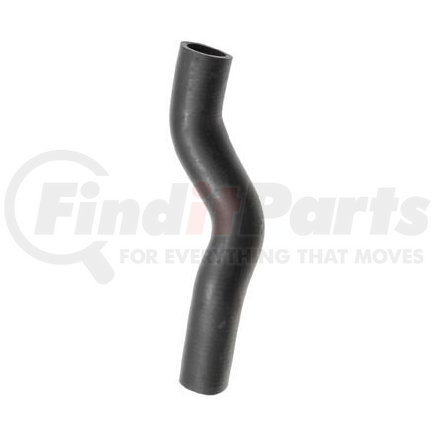 Dayco 71293 CURVED RADIATOR HOSE, DAYCO