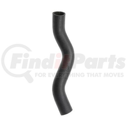Dayco 71298 CURVED RADIATOR HOSE, DAYCO