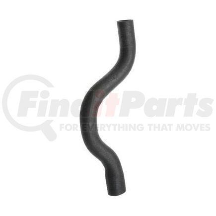 Dayco 71301 CURVED RADIATOR HOSE, DAYCO