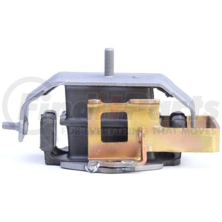 Anchor Motor Mounts 8878 ENGINE MOUNT FRONT LEFT,FRONT RIGHT